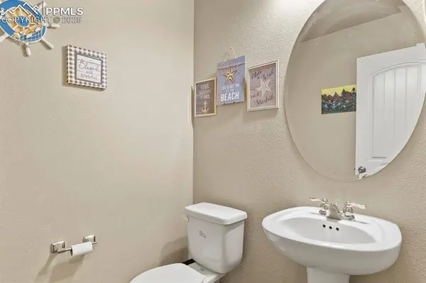 4020 Silver Star GRV, Colorado Springs, CO 80911