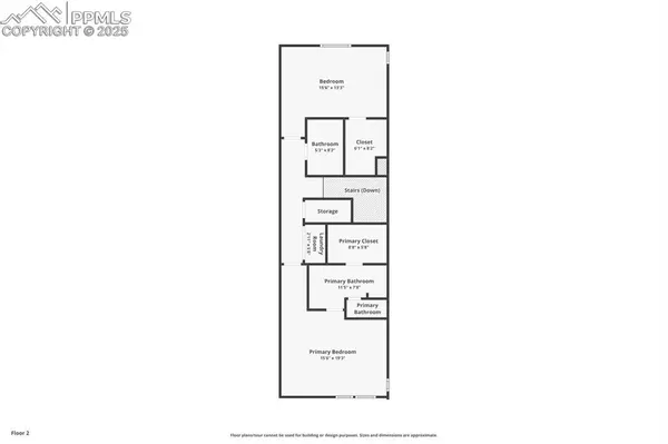 4095 Samaritan Loop, Colorado Springs, CO 80916-4542