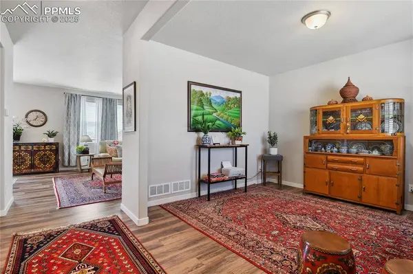 8281 Falling Rock DR, Colorado Springs, CO 80925