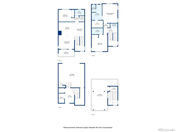 8331 Farmers Way, Littleton, CO 80129-3006