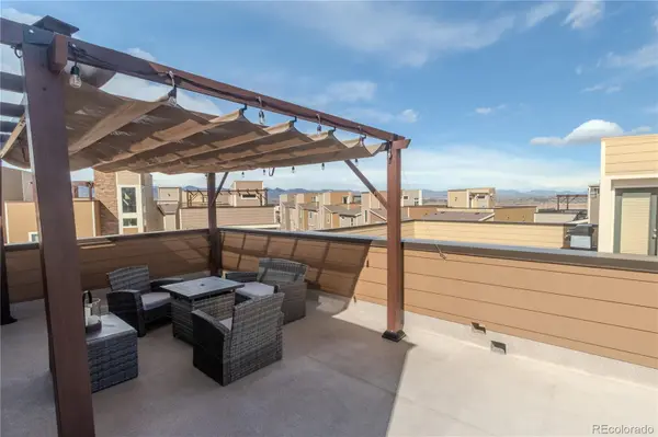 8331 Farmers Way, Littleton, CO 80129-3006