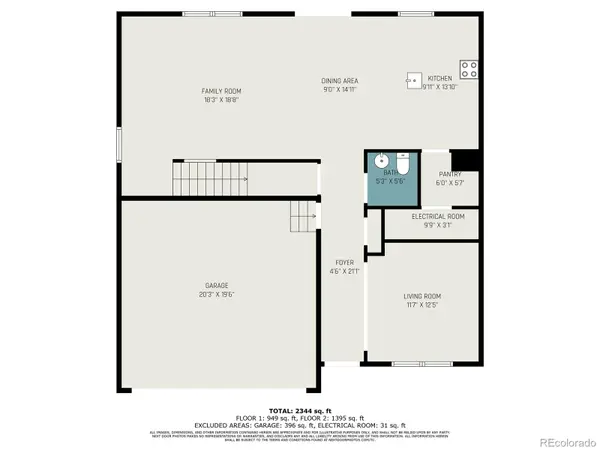 439 Bluebird Rd, Johnstown, CO 80534-9288