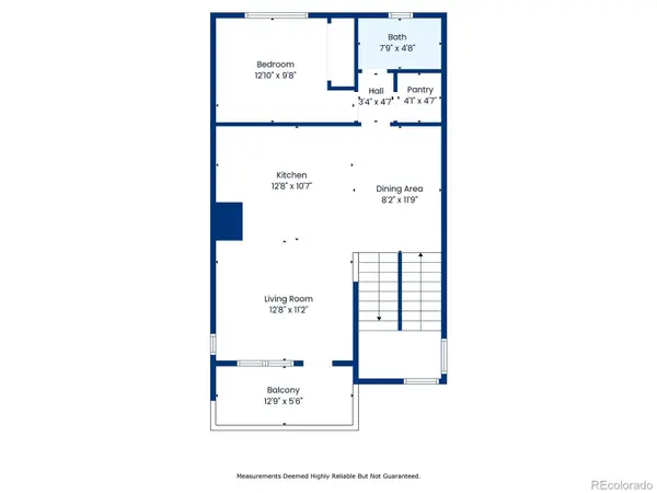 8331 Farmers Way, Littleton, CO 80129-3006
