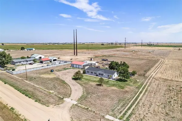 8260 County Road 39, Fort Lupton, CO 80621-9116