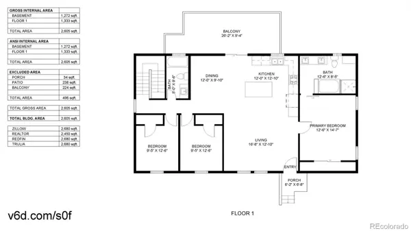 40291 Gold Nugget Dr, Deer Trail, CO 80105-7937