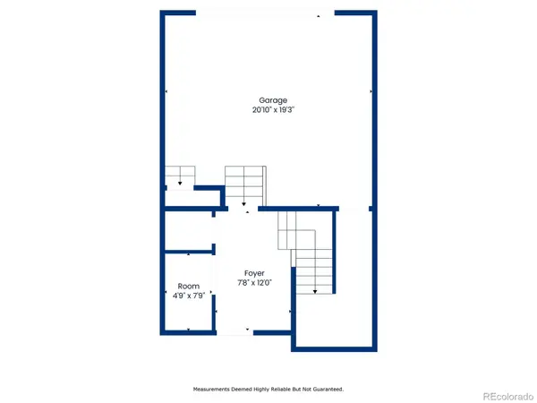 8331 Farmers Way, Littleton, CO 80129-3006