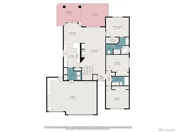 2190 Coyote Creek Dr, Fort Lupton, CO 80621-4622