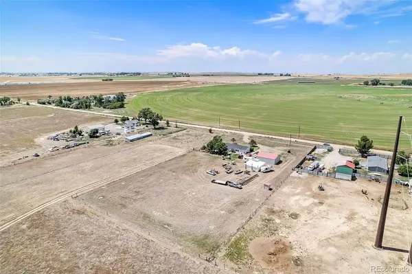 8260 County Road 39, Fort Lupton, CO 80621-9116