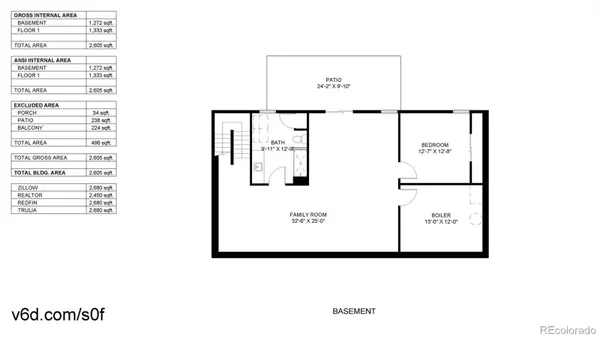 40291 Gold Nugget Dr, Deer Trail, CO 80105-7937