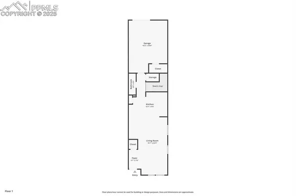 4095 Samaritan Loop, Colorado Springs, CO 80916-4542