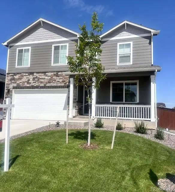 439 Bluebird Rd, Johnstown, CO 80534-9288