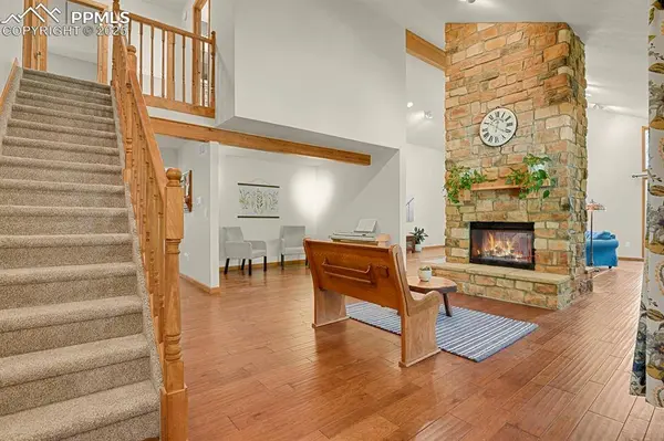 1205 Telemark DR, Woodland Park, CO 80863