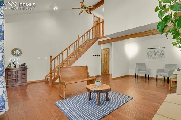 1205 Telemark DR, Woodland Park, CO 80863