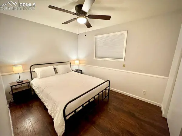 211 University DR, Colorado Springs, CO 80910