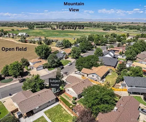 1030 S Fulton Ave, Fort Lupton, CO 80621-1289