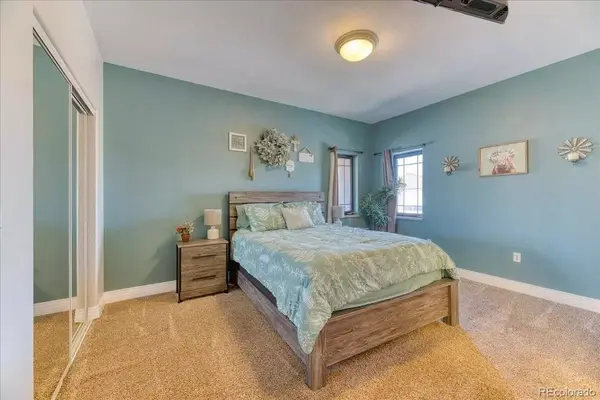 5400 S Alkire St, Littleton, CO 80127-1408