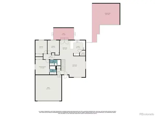 1030 S Fulton Ave, Fort Lupton, CO 80621-1289