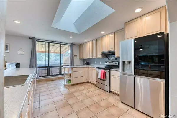 5400 S Alkire St, Littleton, CO 80127-1408