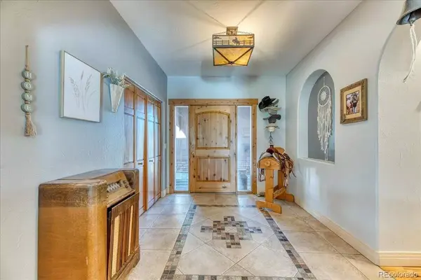 5400 S Alkire St, Littleton, CO 80127-1408