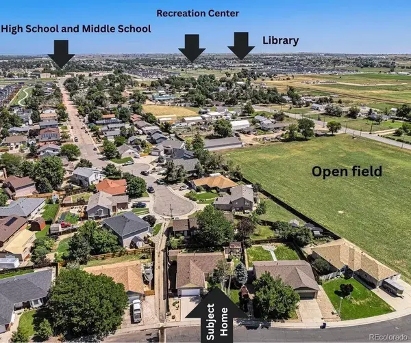 1030 S Fulton Ave, Fort Lupton, CO 80621-1289