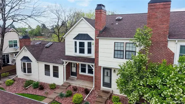 7682 S Steele St, Centennial, CO 80122-3368