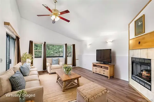 549 Old State Rd, Bailey, CO 80421-1850