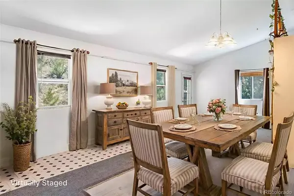 549 Old State Rd, Bailey, CO 80421-1850