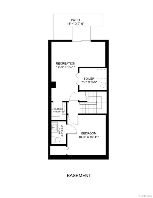 7682 S Steele St, Centennial, CO 80122-3368