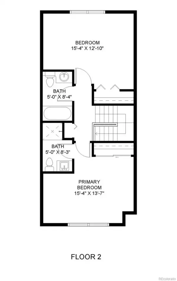 7682 S Steele St, Centennial, CO 80122-3368