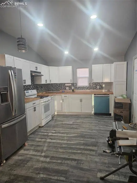 1640 Jackson ST, Pueblo, CO 81004