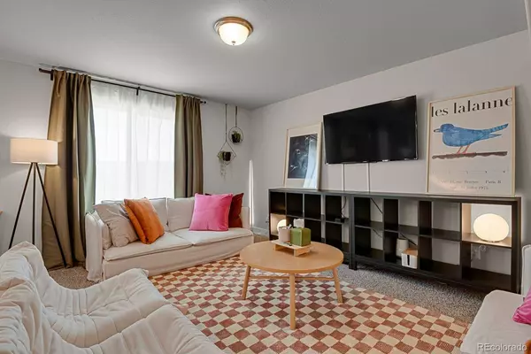 3001 Namib DR, Colorado Springs, CO 80939