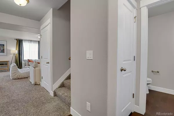 3001 Namib DR, Colorado Springs, CO 80939