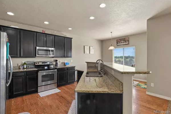 9233 Waters Edge DR, Fountain, CO 80817