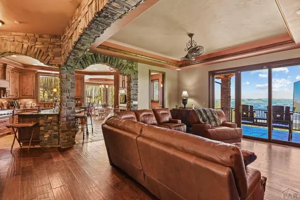 2017 County Road 1 RD, Cripple Creek, CO 80813