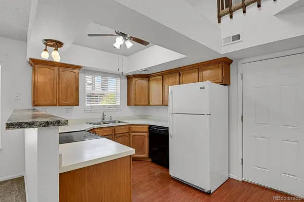 3300 W Florida AVE #26, Denver, CO 80219