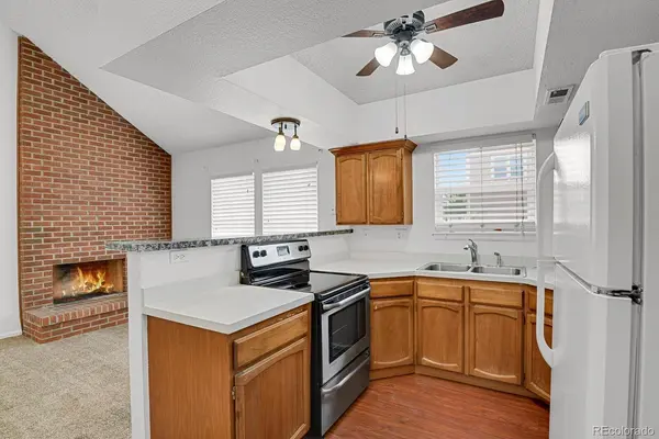 3300 W Florida AVE #26, Denver, CO 80219