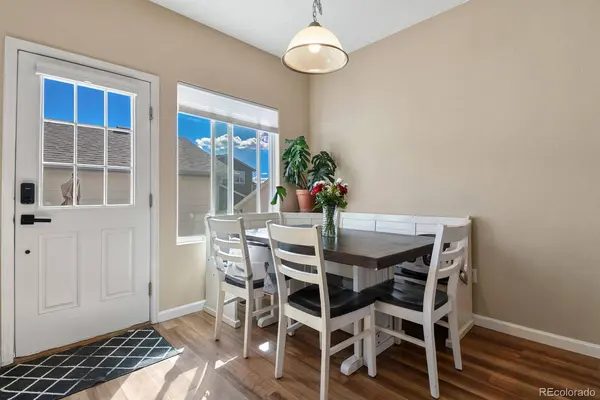 2267 St James DR, Colorado Springs, CO 80910