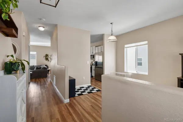 2267 St James DR, Colorado Springs, CO 80910