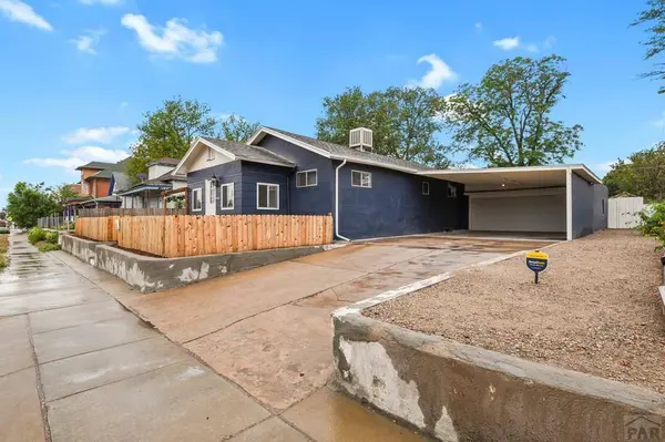 1017 Evans Ave, Pueblo, CO 81004