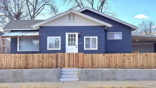 1017 Evans Ave, Pueblo, CO 81004