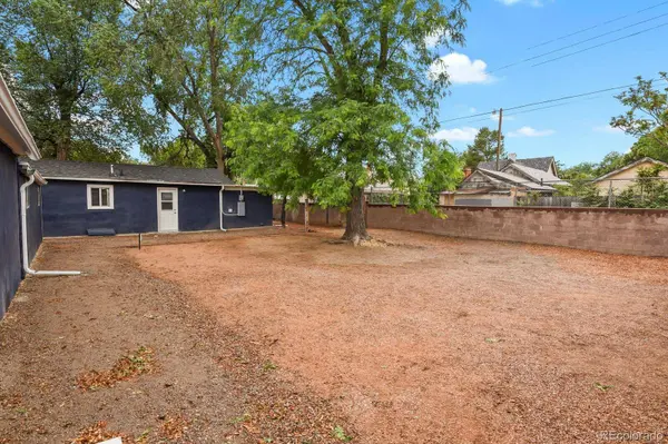 1017 E Evans AVE, Pueblo, CO 81004