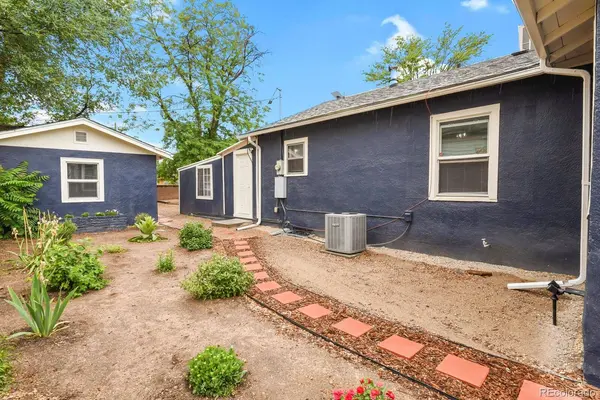 1017 E Evans AVE, Pueblo, CO 81004