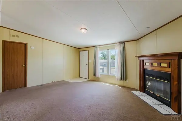 3107 Herrick Place, Pueblo, CO 81003