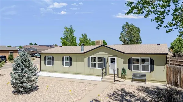 3107 Herrick Place, Pueblo, CO 81003