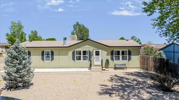 3107 Herrick Place, Pueblo, CO 81003