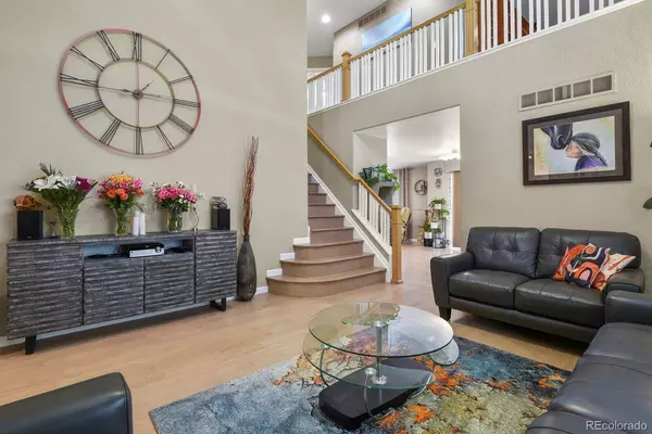 17332 E Lake LN, Aurora, CO 80016