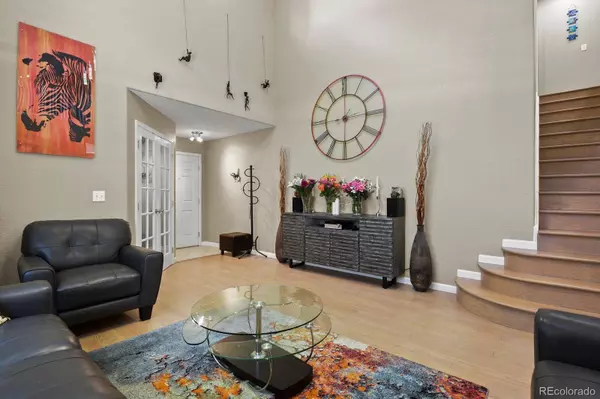 17332 E Lake LN, Aurora, CO 80016