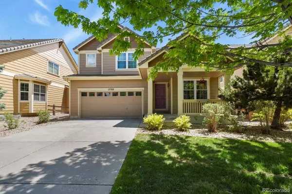 17332 E Lake LN, Aurora, CO 80016