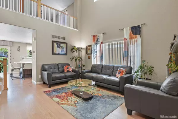 17332 E Lake LN, Aurora, CO 80016