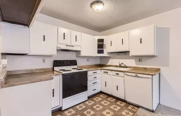 6940 E Girard AVE #307, Denver, CO 80224